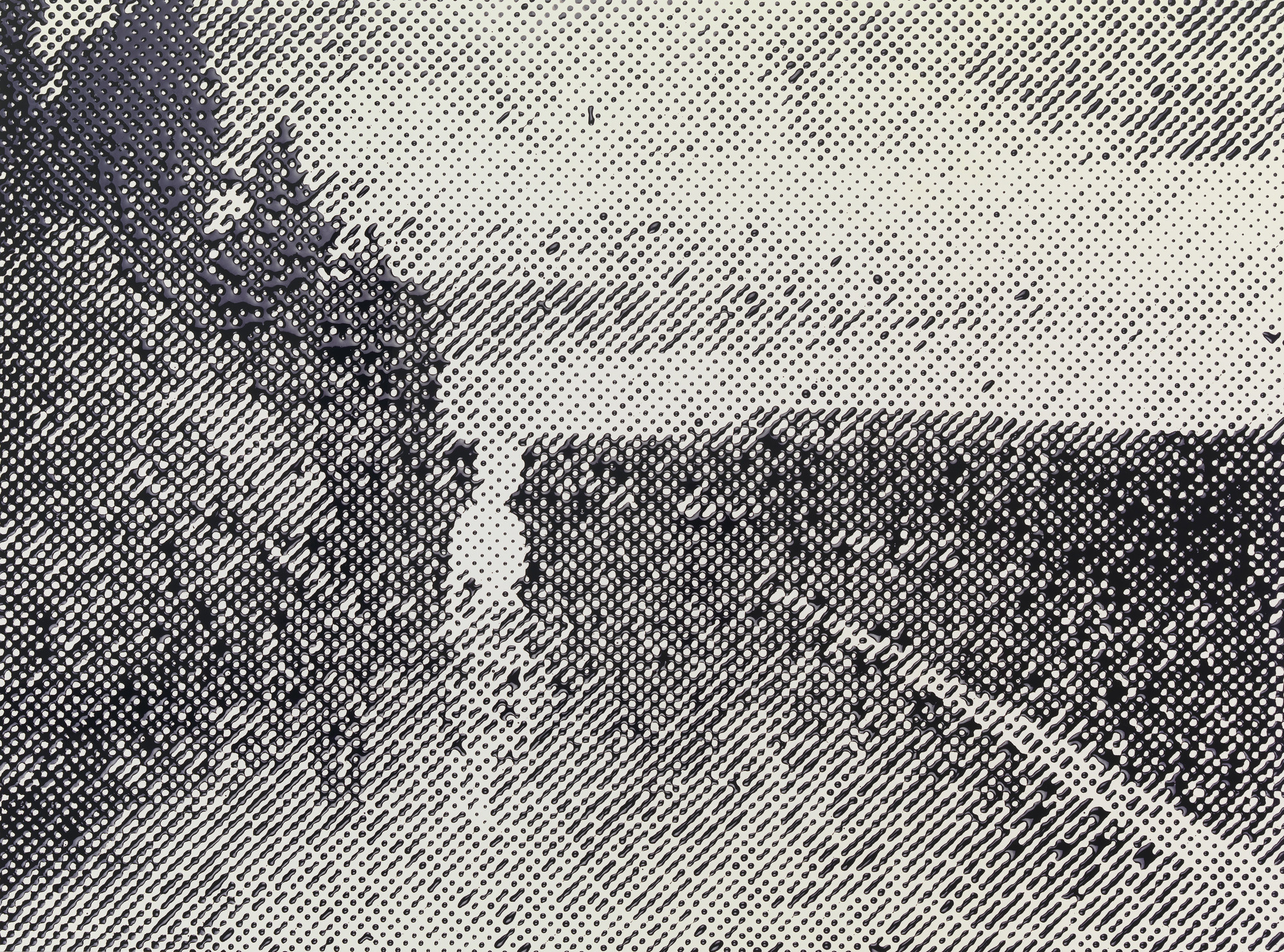 Still, after Cindy Sherman